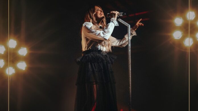 Carly Pearce