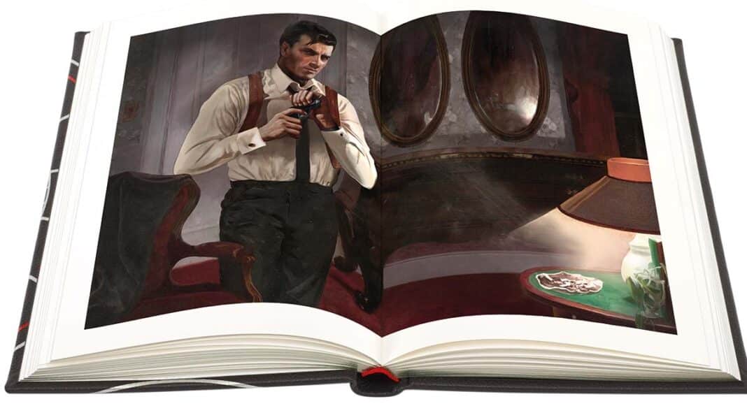 The Folio Society Ian Fleming's 'Casino Royale'