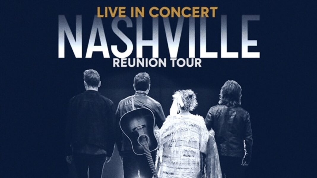 Nashville TV show