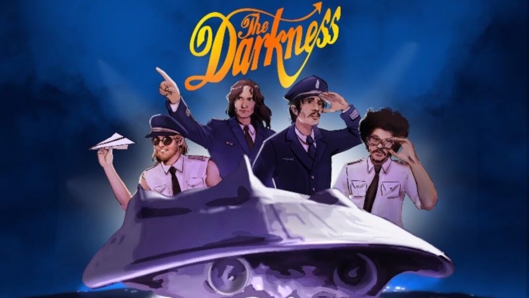 The Darkness