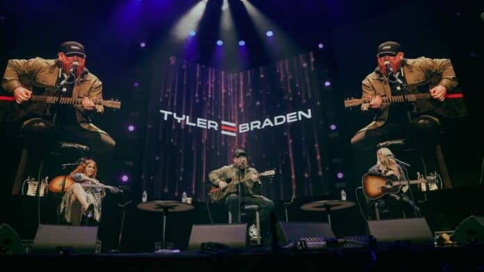 Introducing Nashville C2C festival