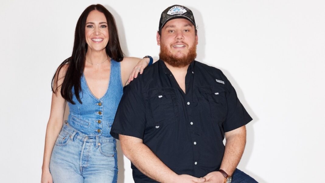 Luke Combs