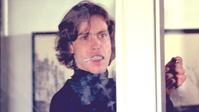 Martin George A Romero