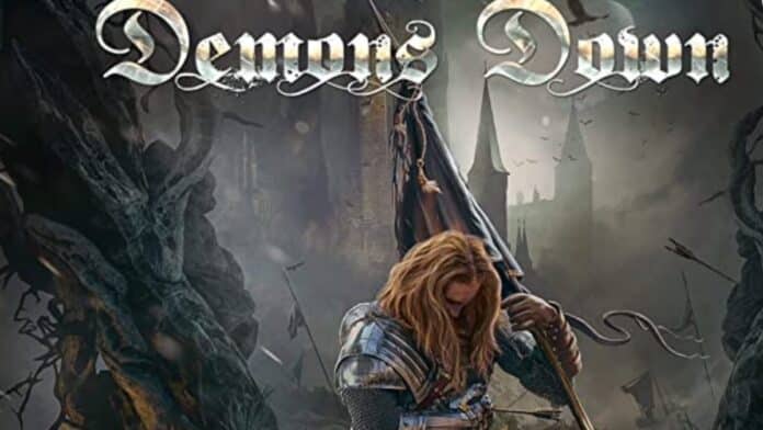 Demons Down