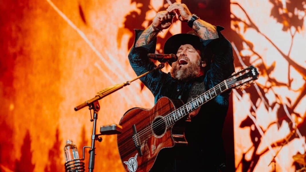 Zac Brown Band