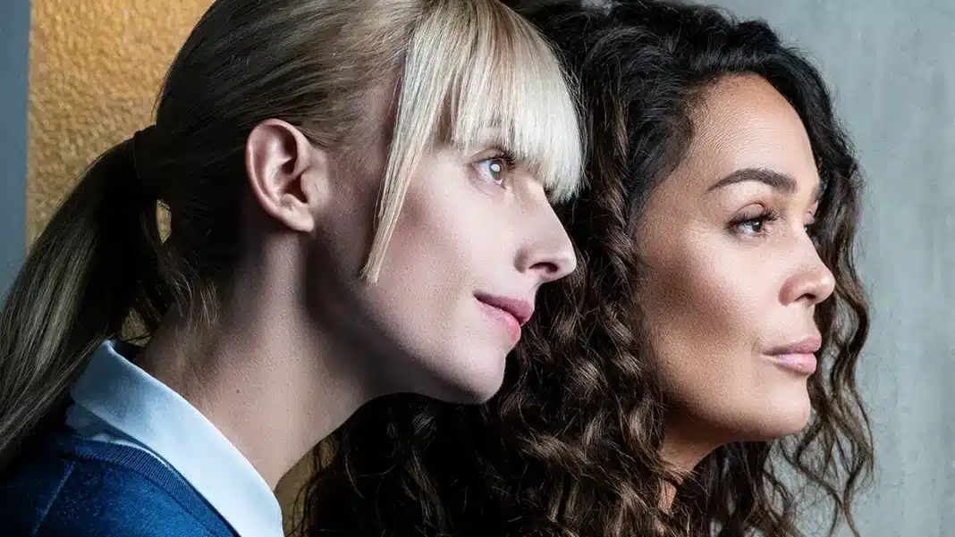 Astrid: Murder in Paris S2