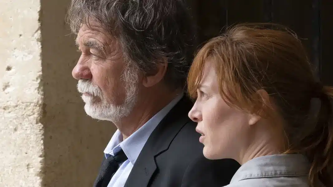 Walter Presents: The Crimson Rivers season 4