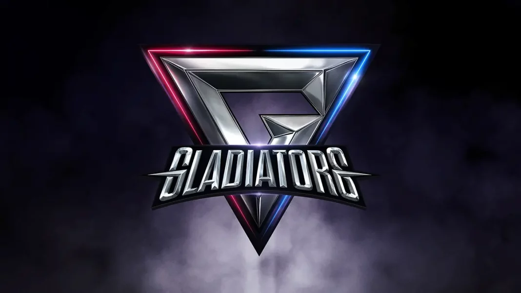 Gladiators
