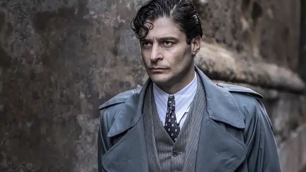 Walter Presents: Inspector Ricciardi