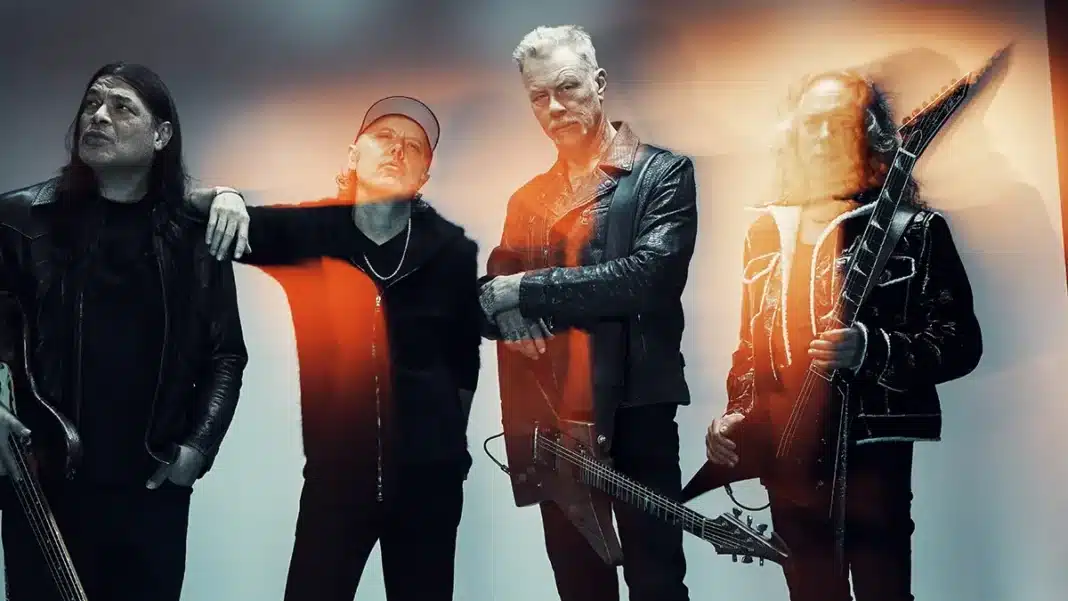 Metallica