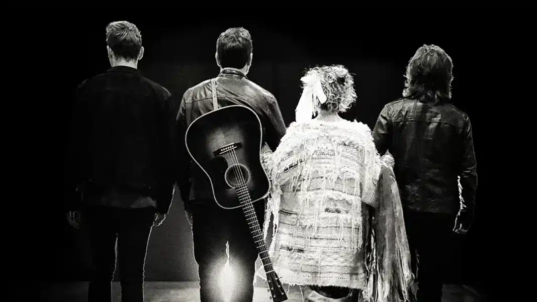 Nashville The Reunion Tour