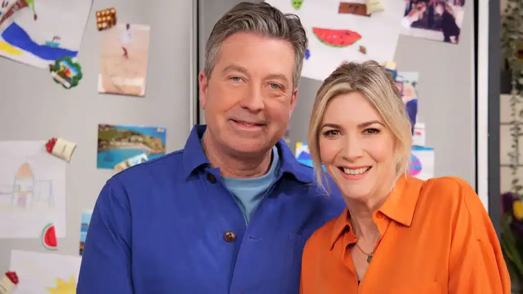 John & Lisa's Weekend Kitchen