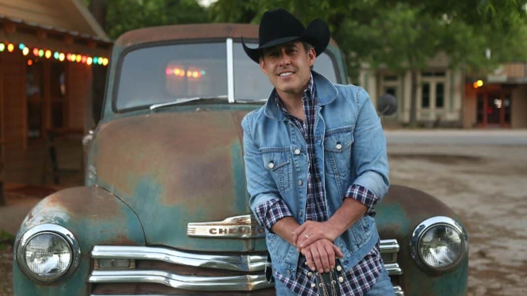 Aaron Watson