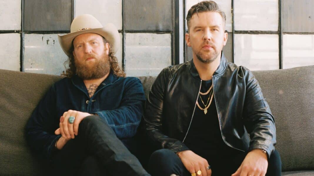 Brothers Osborne