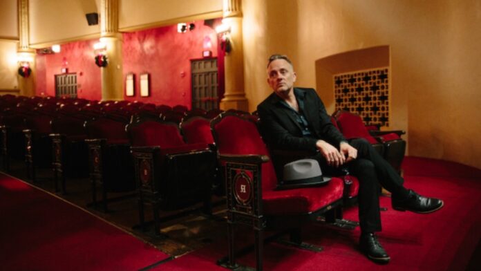 Dave Hause