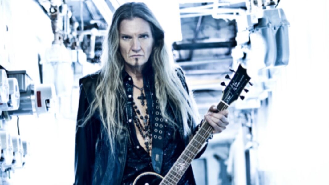 Joel Hoekstra