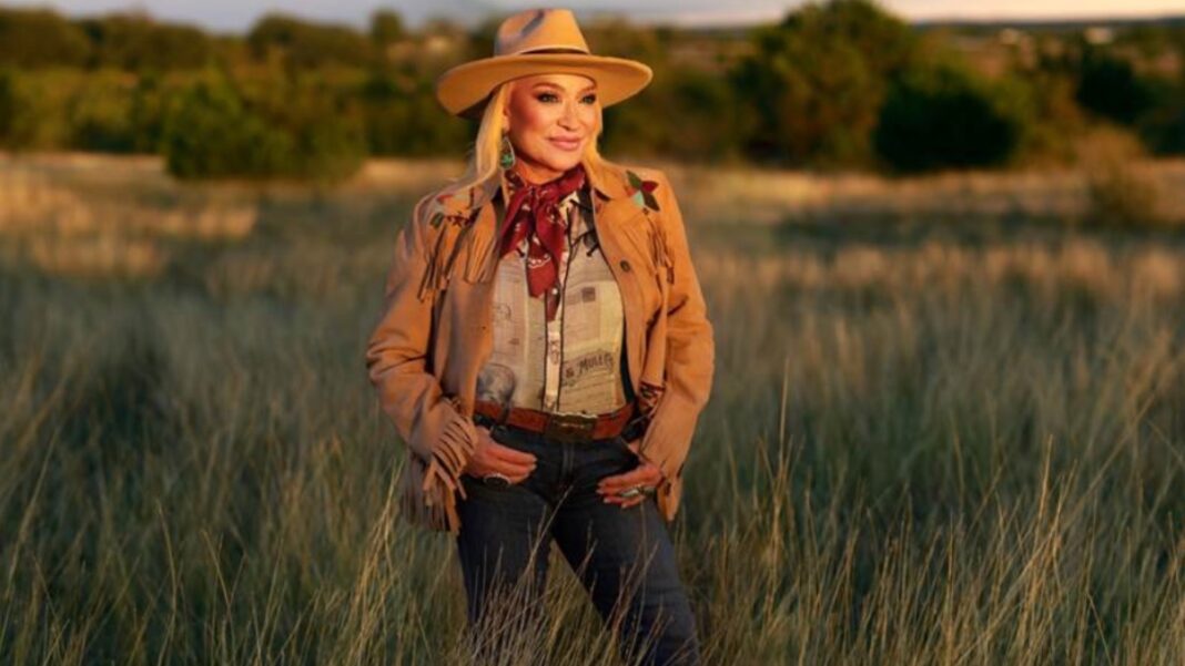 Tanya Tucker