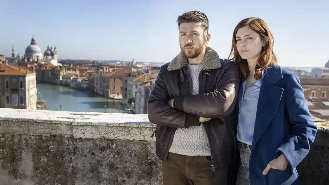 Walter Presents: Don't Leave Me