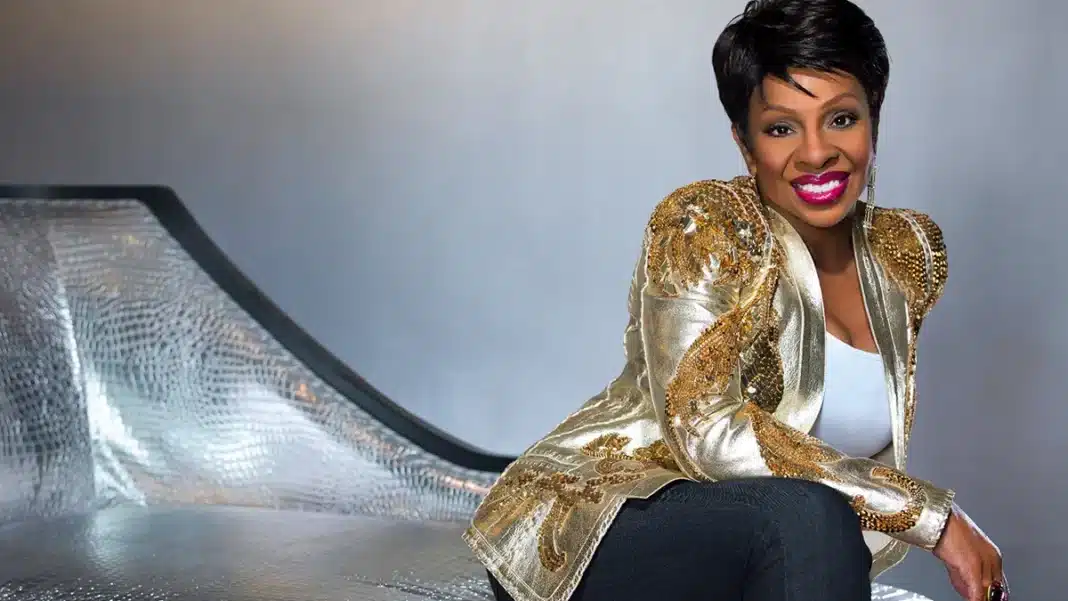Gladys Knight