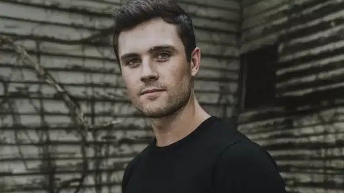 Griffen Palmer