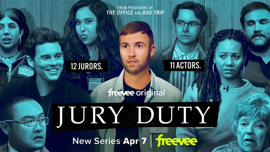 Jury Duty