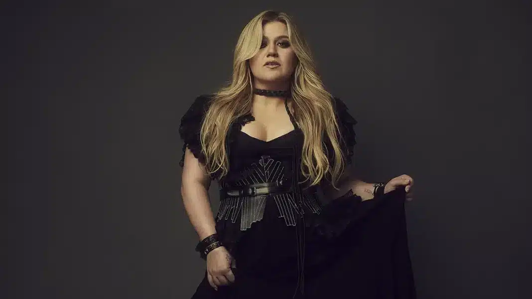 Kelly Clarkson