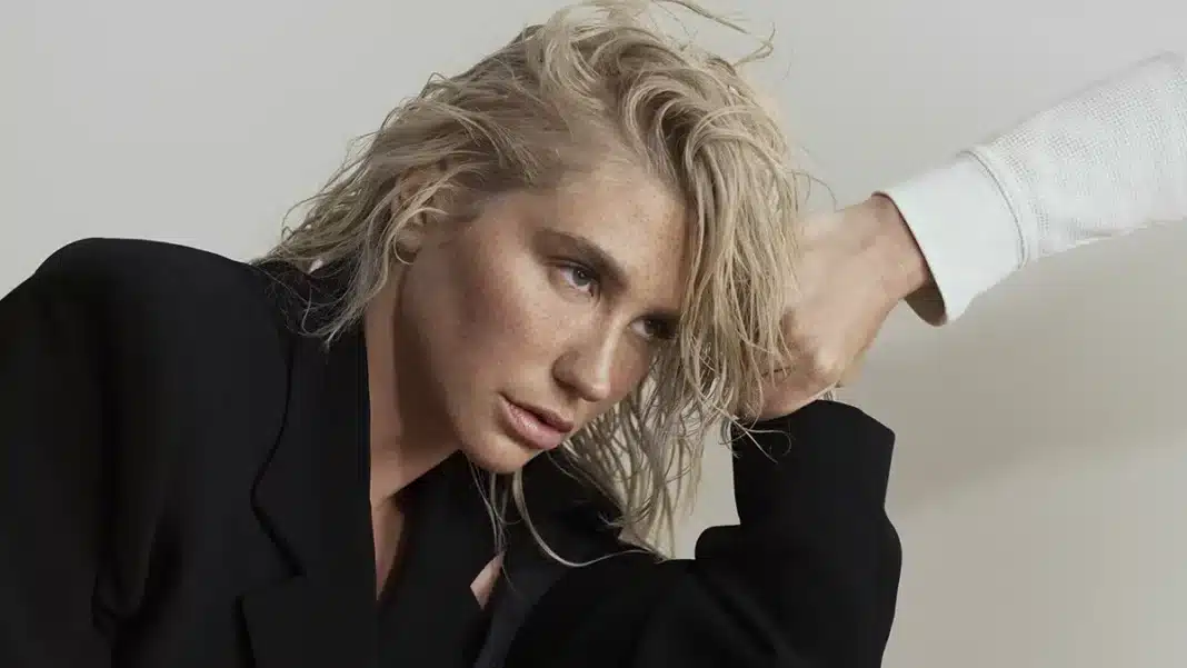 Kesha