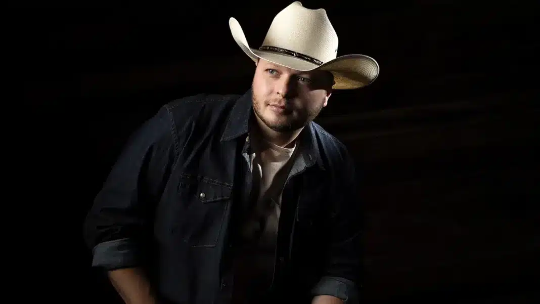 Landon Parker
