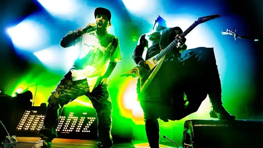 Limp Bizkit