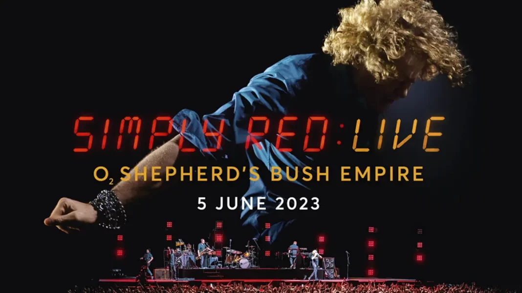 Simply Red