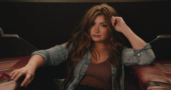Tenille Townes