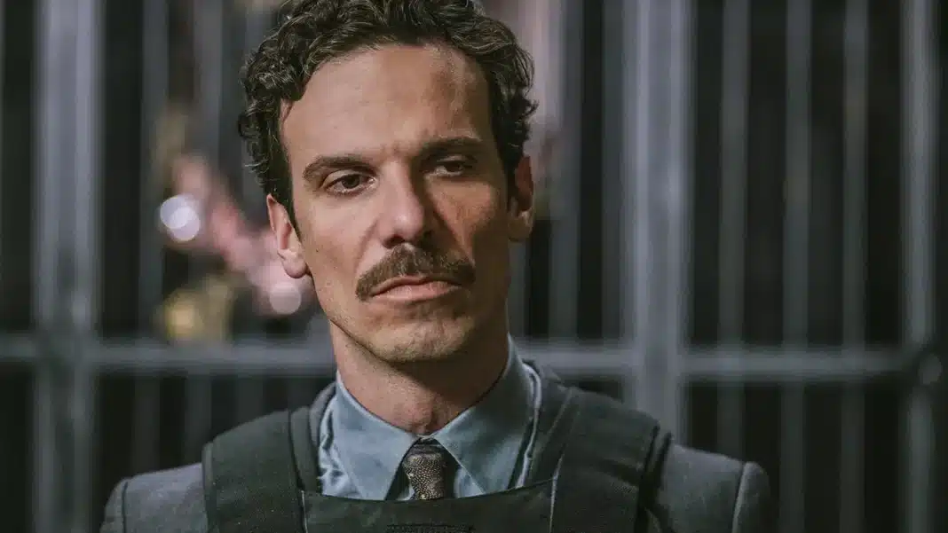 Walter Presents: 'The Hunter' - season 3