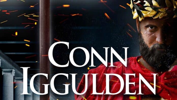 Conn Uggulden Empire