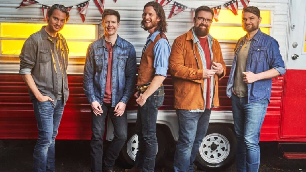 Home Free