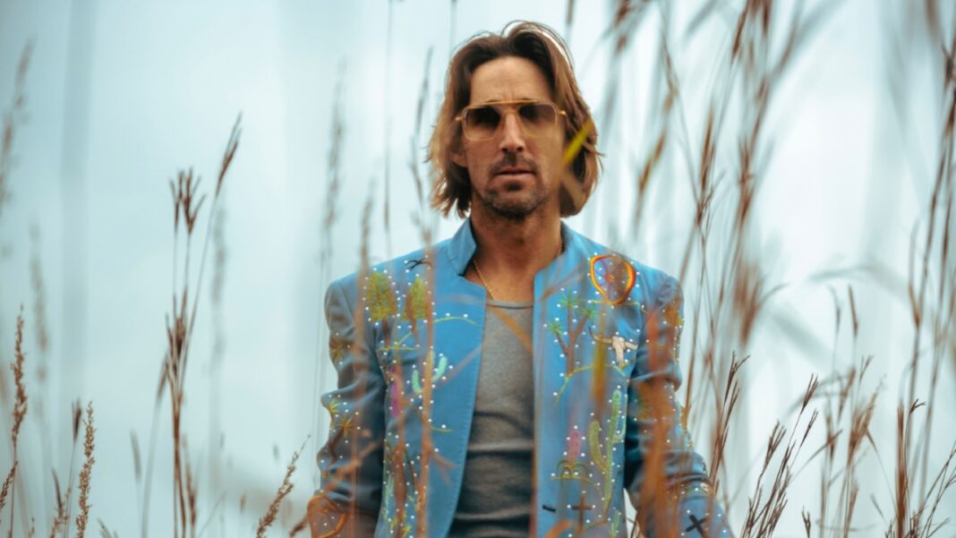 Jake Owen