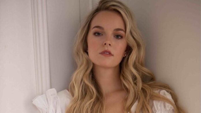 Karley Scott Collins