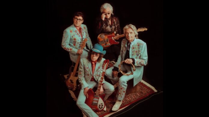 Marty Stuart