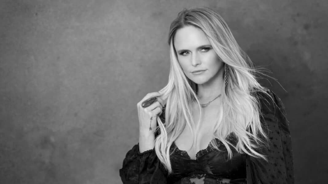 Miranda Lambert
