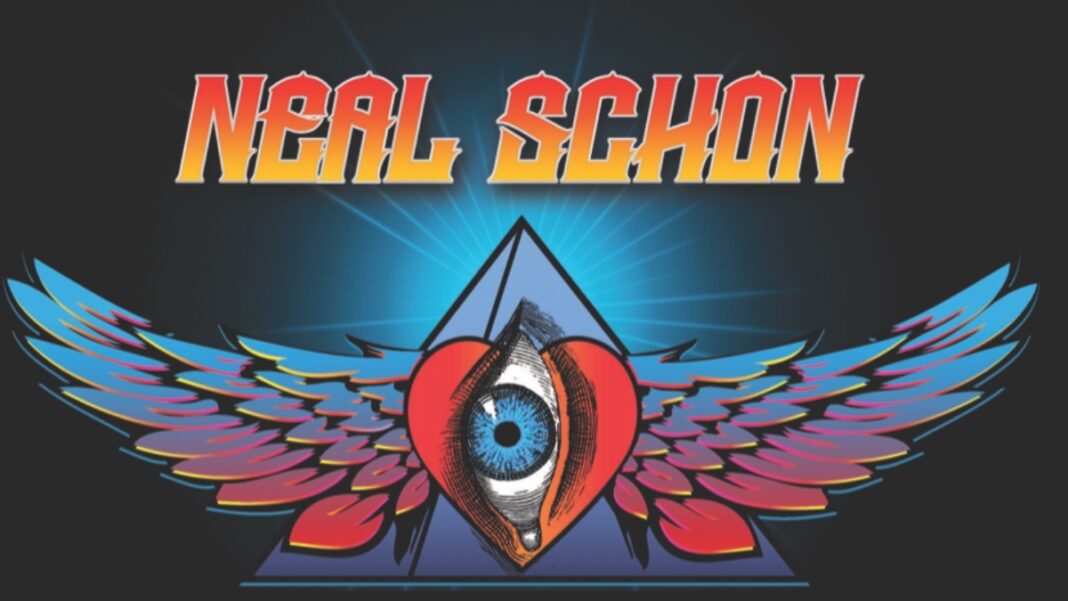 Neal Schon Journey