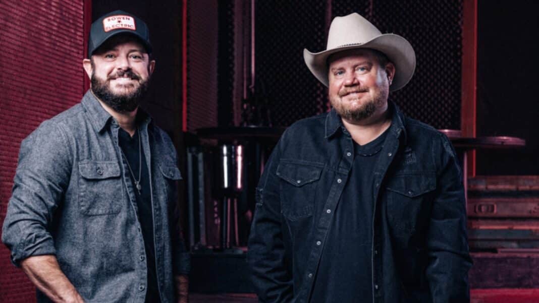 Randy Rogers Wade Bowen