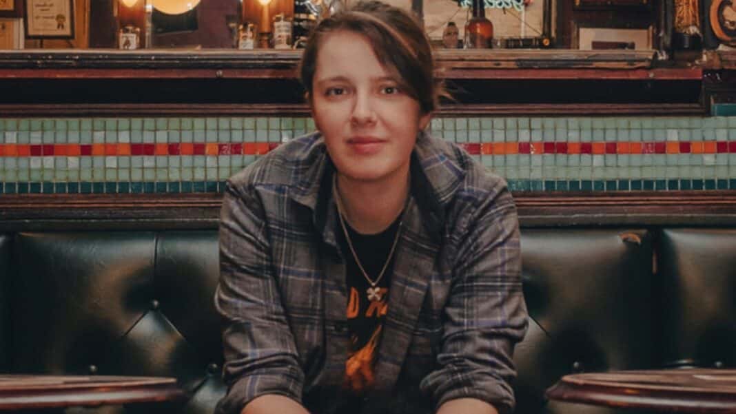 Roseanne Reid