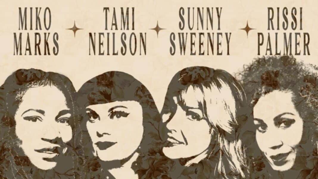 Sunny Sweeney