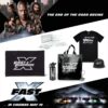 Win 'Fast X' merchandise - Entertainment Focus
