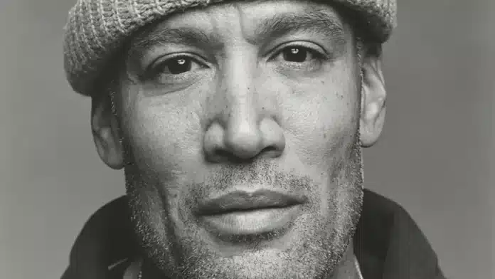 Ben Harper