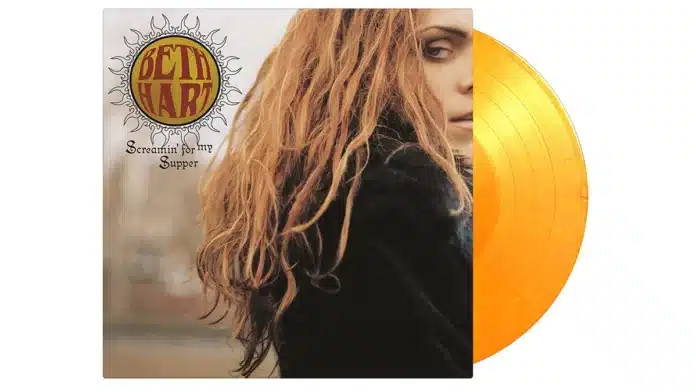 Beth Hart - Screamin' for my Supper