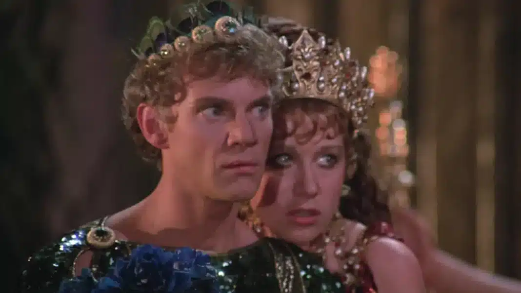 Caligula: The Ultimate Cut