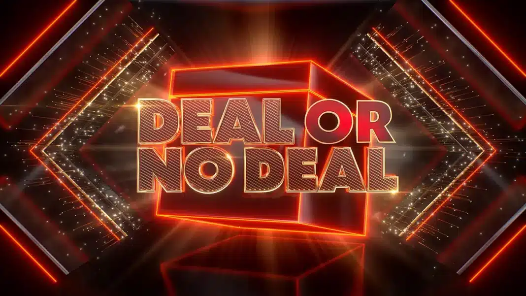 Deal or No Deal