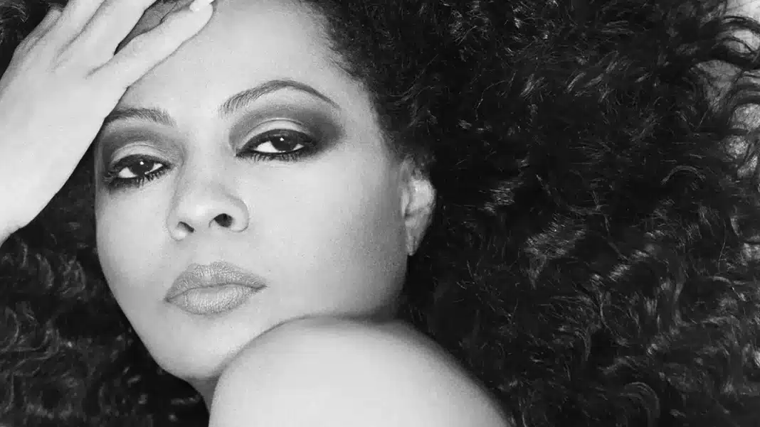 Diana Ross