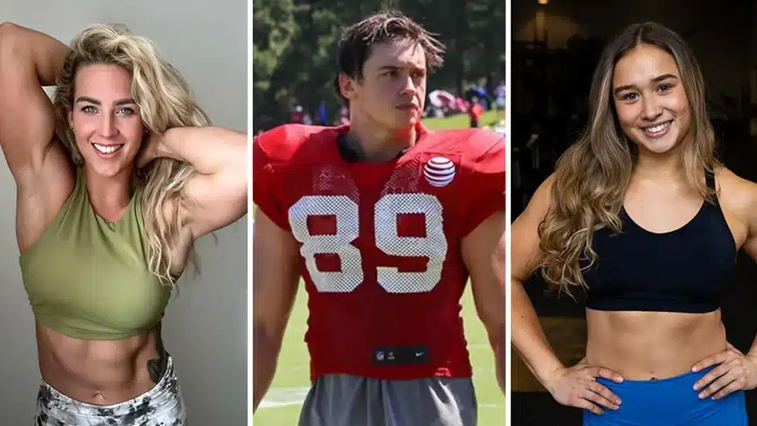 Gladiators - Sabre, Apollo and Dynamite