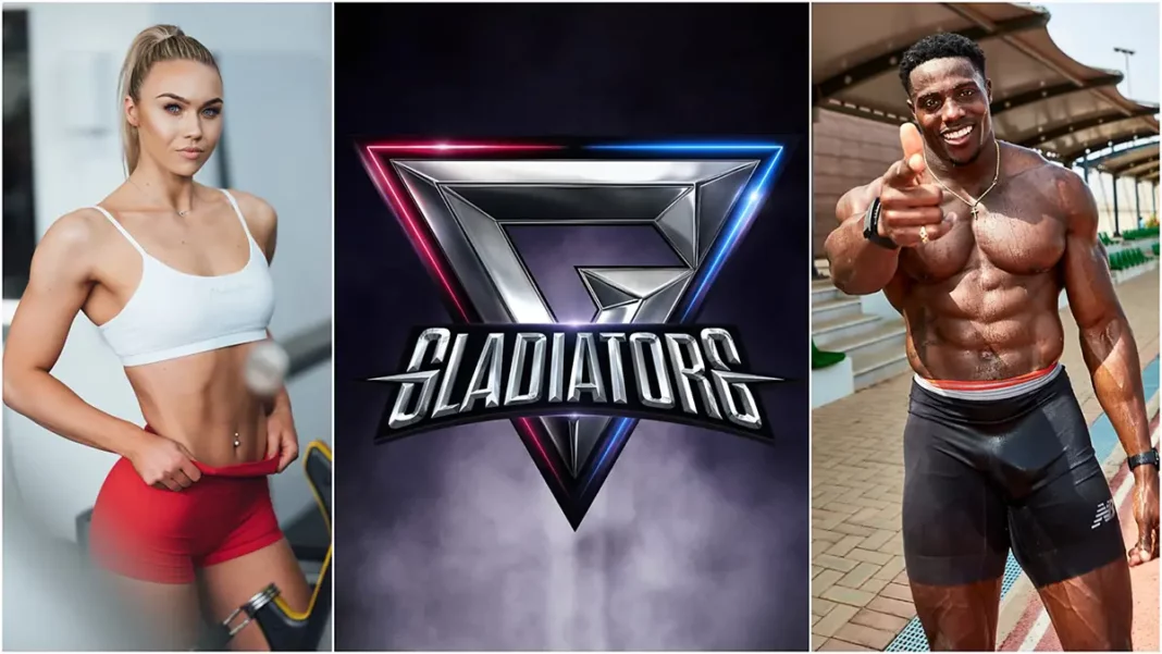 Gladiators